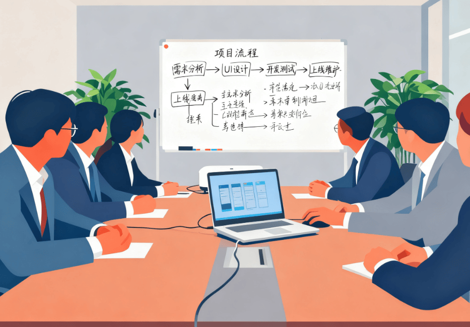 北京專業的小程序開發公司有哪些？這5家口碑絕了！