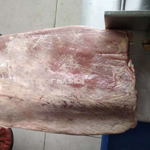 全自動鋸骨機 史上最安全高效的鋸骨機與果蔬加工設備