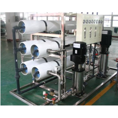 制藥用水設(shè)備與環(huán)境保護(hù)專用設(shè)備 技術(shù)前沿與市場(chǎng)選型指南