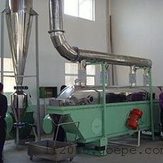 優質振動干燥機批發供應 谷瀑環保助力環境保護專用設備升級