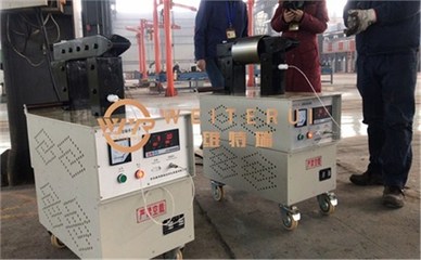 WTR技術賦能東方鍋爐環保作業，守護藍天與青山