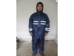 電力電工雨衣 守護水處理設施安全，助力環境保護的專用裝備